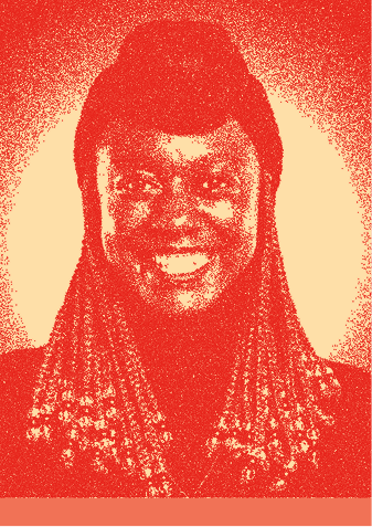 Agnes Ogallo 1