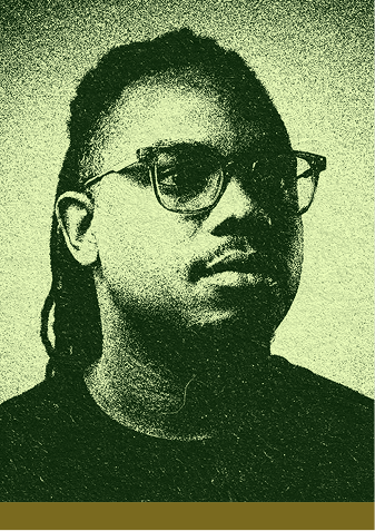 George Usiri