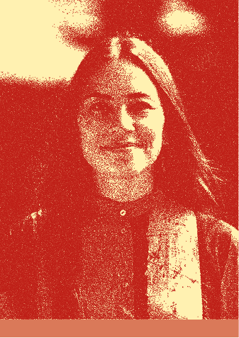 Maria Sandoval